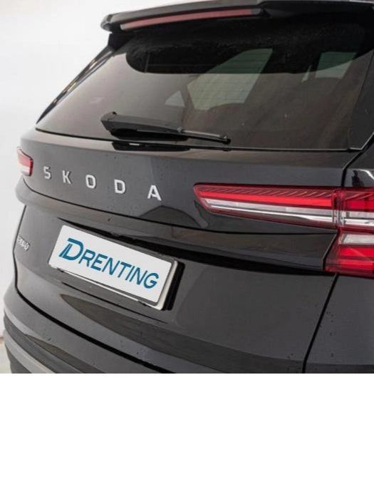 Renting Skoda Kodiaq 1.5 TSI m-HEV Selection DSG 110 kW (150 CV) Ocasión 4