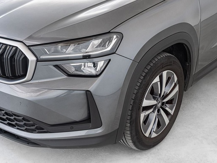 Renting Skoda Kodiaq 1.5 TSI m-HEV Selection DSG 110 kW (150 CV) Ocasión 8