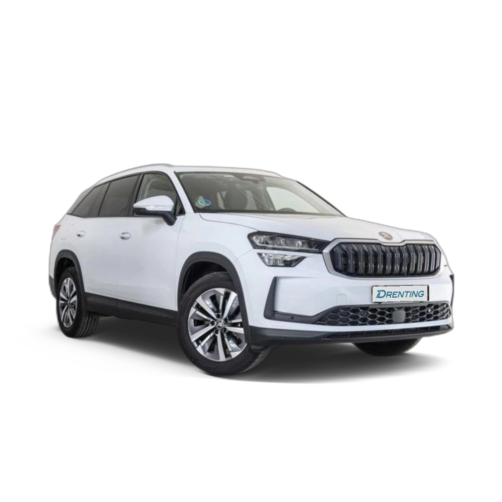 Renting Skoda Kodiaq 1.5 TSI m-HEV Selection DSG 110 kW (150 CV) Ocasión 13