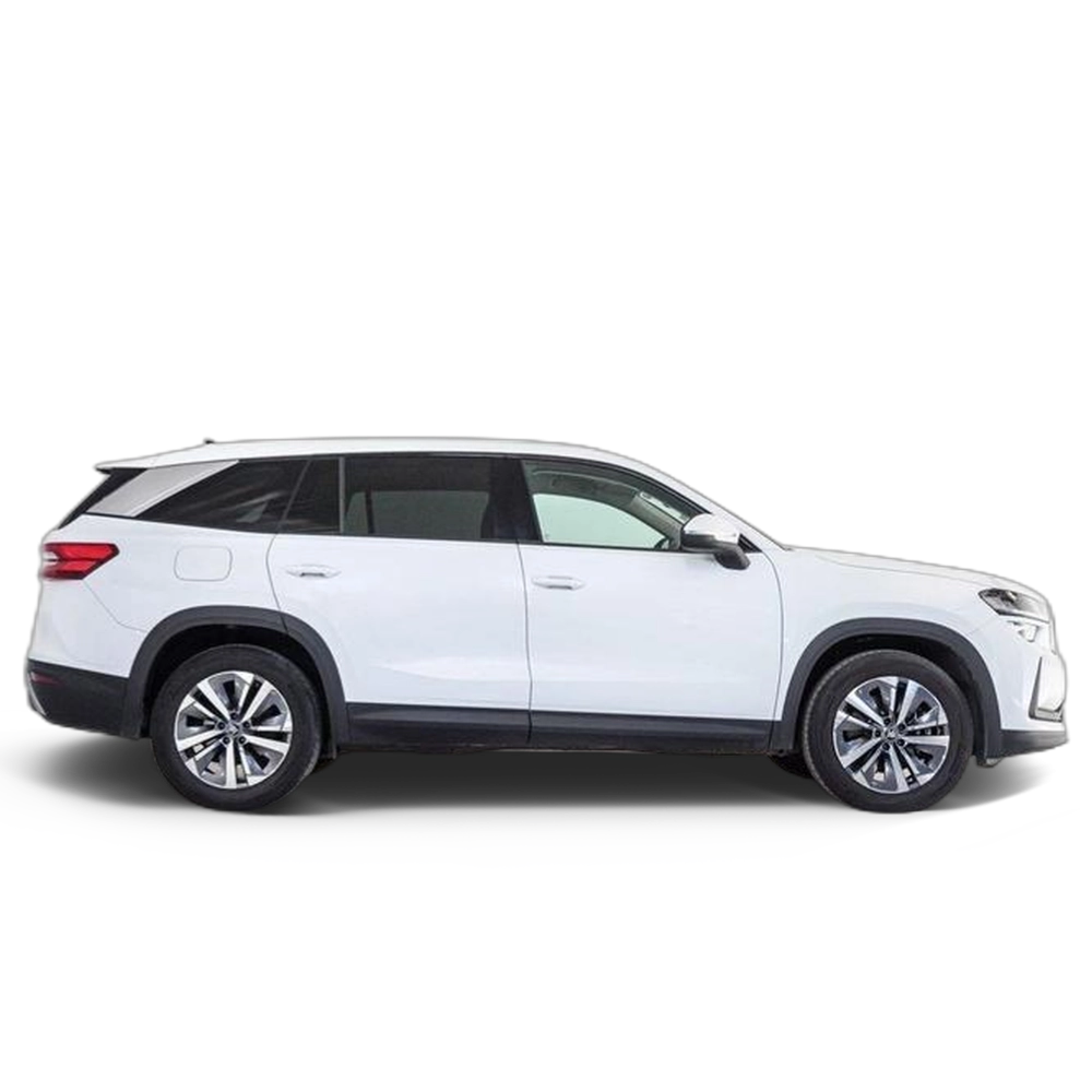 Renting Skoda Kodiaq 1.5 TSI m-HEV Selection DSG 110 kW (150 CV) Ocasión 13