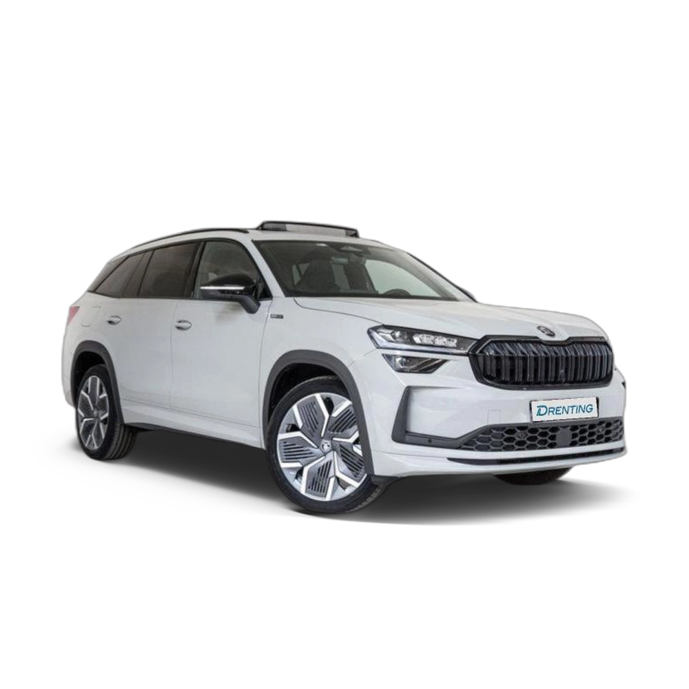 Skoda Kodiaq 1.5 TSI PHEV Sportline 4×2 DSG 150 kW (204 CV) Ocasión