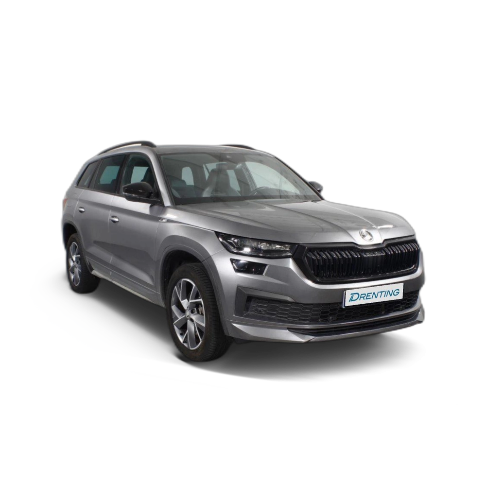 Skoda Kodiaq 2.0 TDI 110KW DSG SPORTLINE 5P