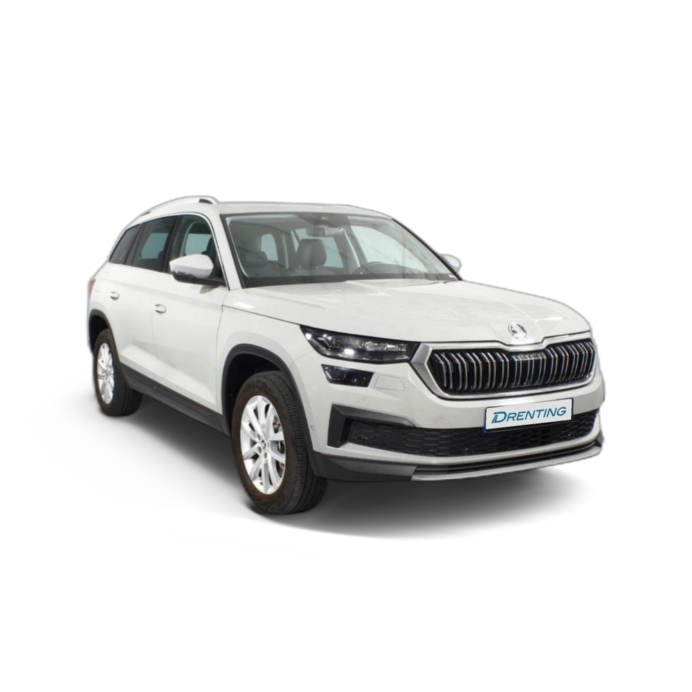 Skoda Kodiaq 2.0 TDI 110KW DSG STYLE 5P