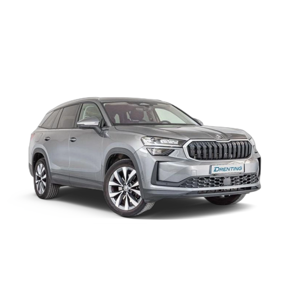 Skoda Kodiaq 2.0 TDI Selection DSG 110 kW (150 CV) Ocasión
