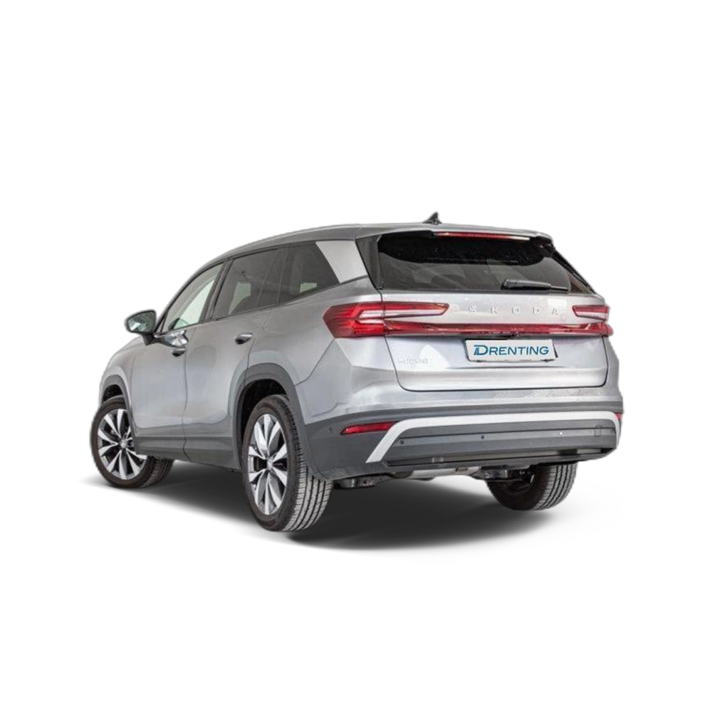 Renting Skoda Kodiaq 2.0 TDI Selection DSG 110 kW (150 CV) Ocasión