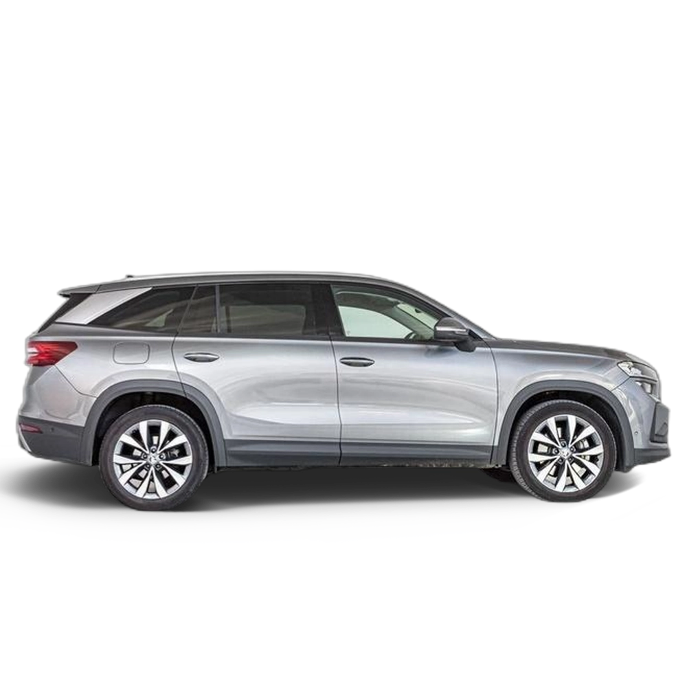 Renting Skoda Kodiaq 2.0 TDI Selection DSG 110 kW (150 CV) Ocasión