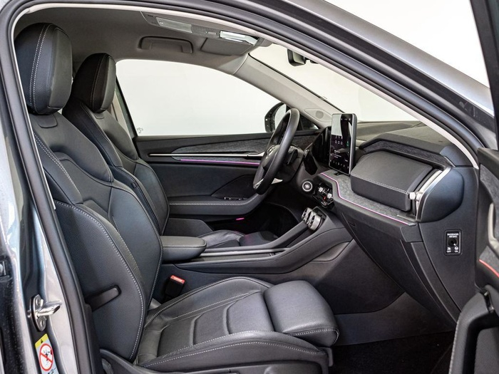 Renting Skoda Kodiaq 2.0 TDI Selection DSG 110 kW (150 CV) Ocasión