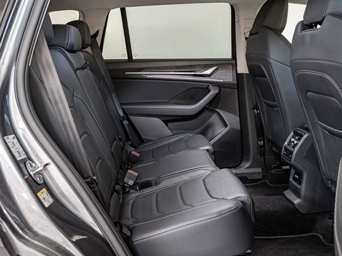 Renting Skoda Kodiaq 2.0 TDI Selection DSG 110 kW (150 CV) Ocasión
