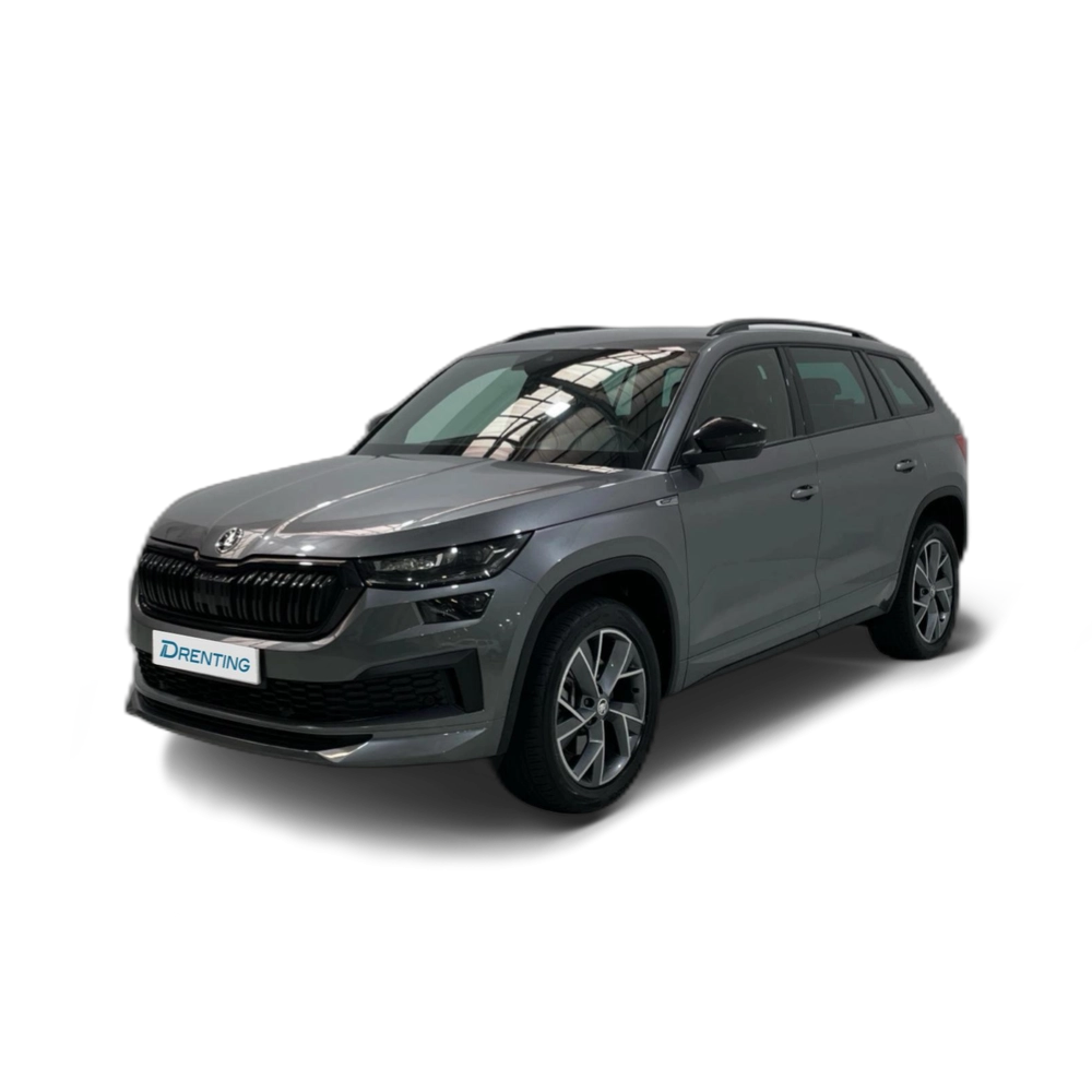 Skoda Kodiaq 2.0 TDI Sportline 4×2 DSG 110 kW (150 CV)