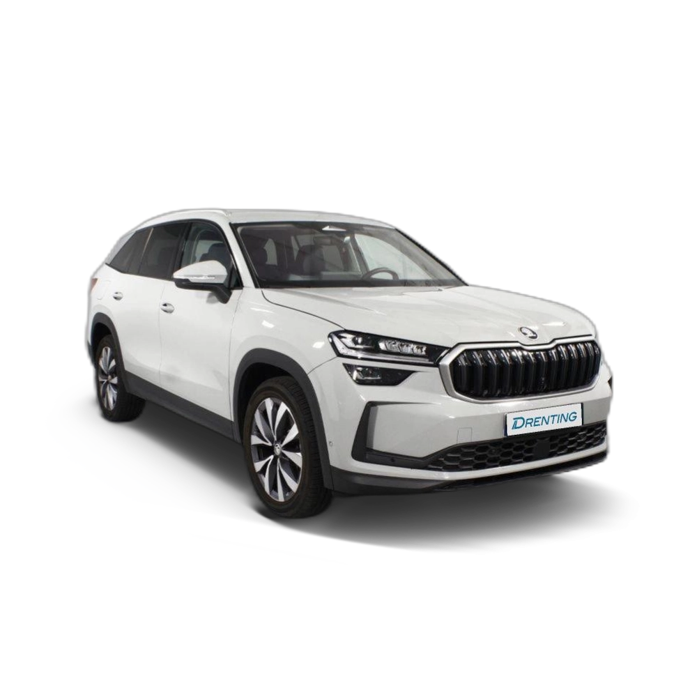 Skoda Kodiaq SELECTION 2,0 TDI 110 KW (150 CV) DSG 7 VEL.