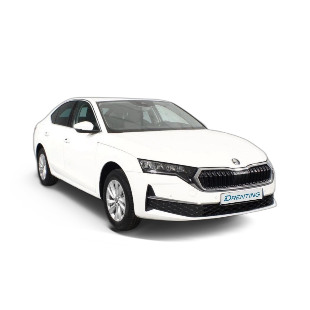 Skoda Octavia 2.0 TDI SELECTION 85KW 5P