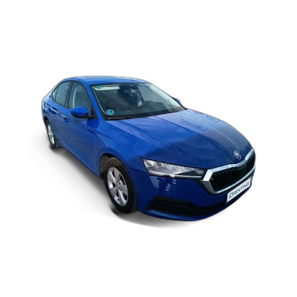 SKODA Octavia 2.0TDI Active 85kW