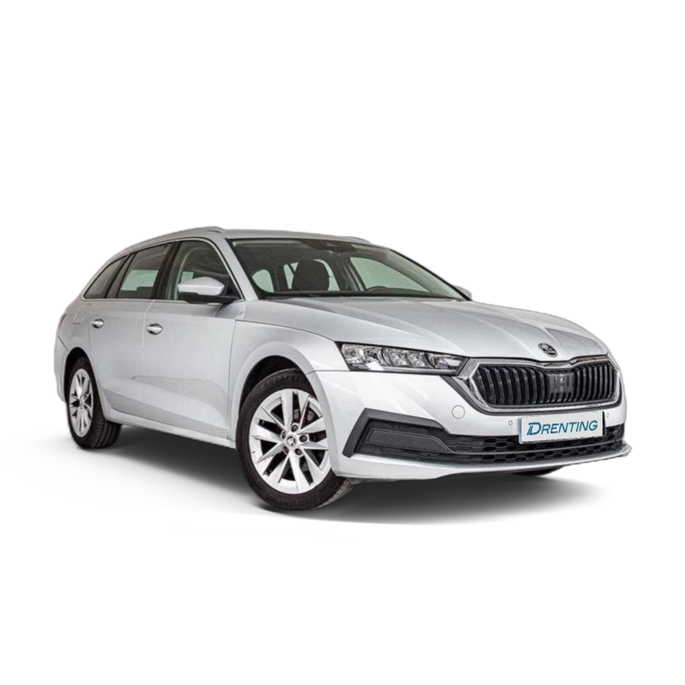 Skoda Octavia Combi 1.5 TSI Ambition 110 kW (150 CV) Ocasión
