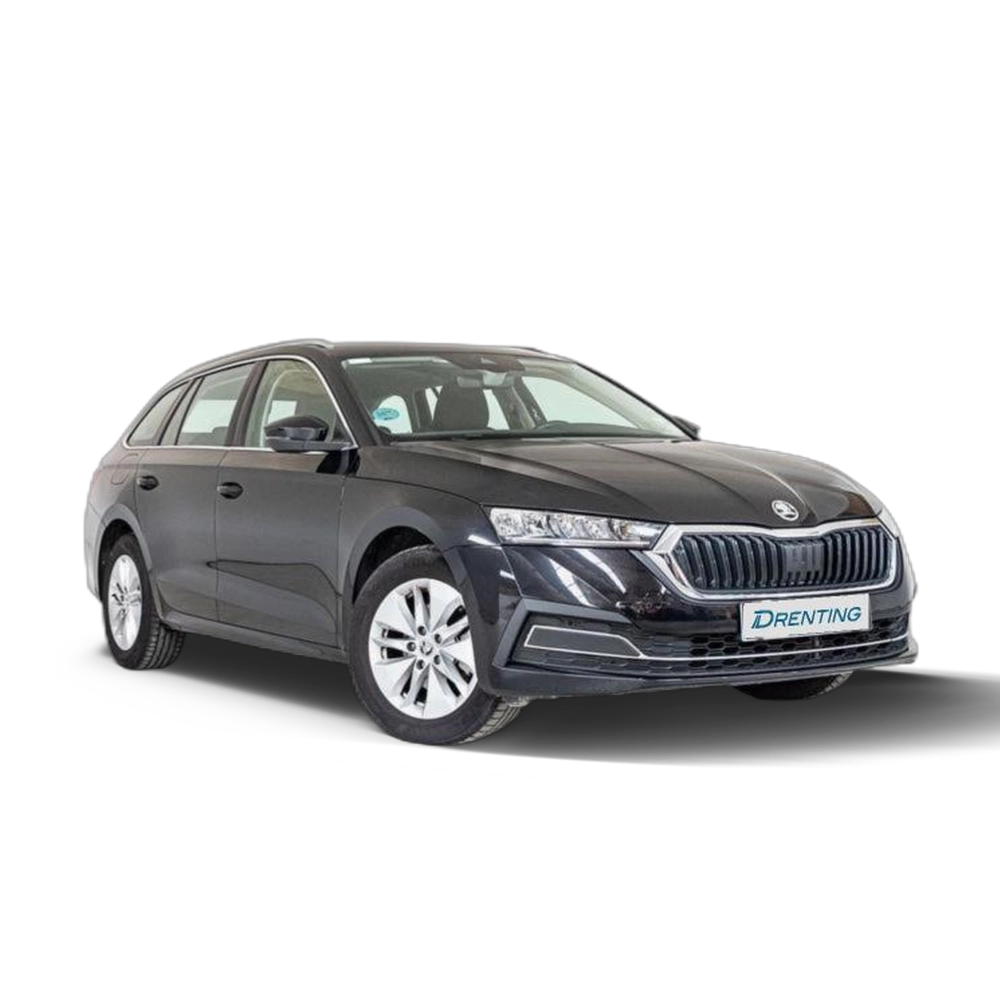 Skoda Octavia Combi 2.0 TDI Ambition Plus 85 kW (115 CV) Ocasión