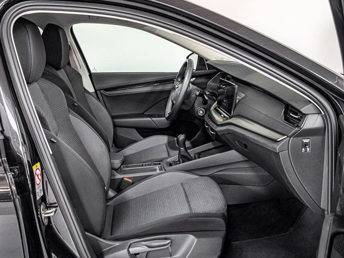 Renting Skoda Octavia Combi 2.0 TDI Ambition Plus 85 kW (115 CV) Ocasión