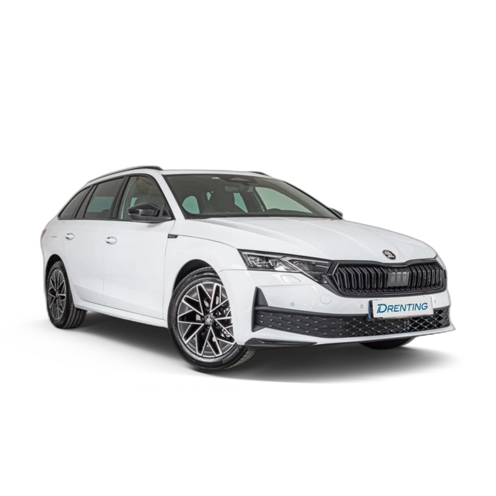 Skoda Octavia Combi 2.0 TDI Sportline DSG 110 kW (150 CV) Ocasión
