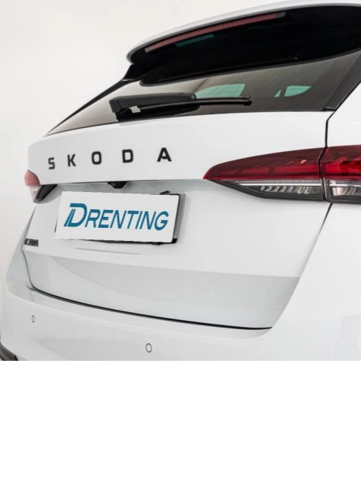 Renting Skoda Octavia Combi 2.0 TDI Sportline DSG 110 kW (150 CV) Ocasión