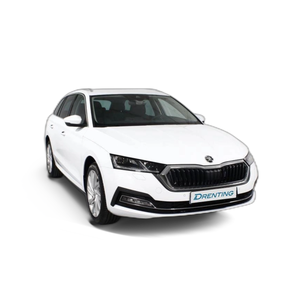 Skoda Octavia COMBI SELECTION 1,4 TSI IV P-HEV 150 KW (204 CV) DSG 6 VEL.
