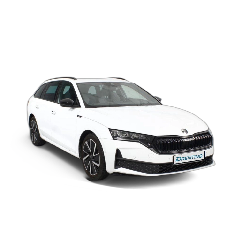 Skoda Octavia fam. 1.5 TSI MHEV SPORTLINE 110KW DSG 5P