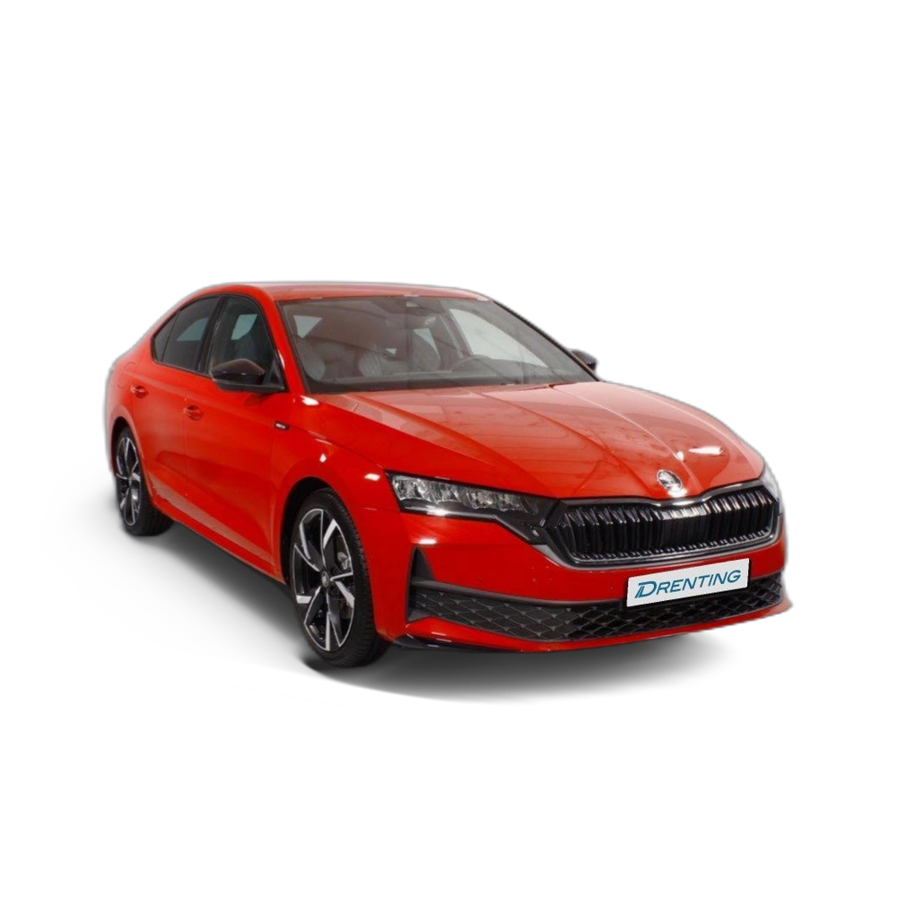 Skoda Octavia Sportline 2,0 TDI 110 kW (150 CV) DSG 7 vel.
