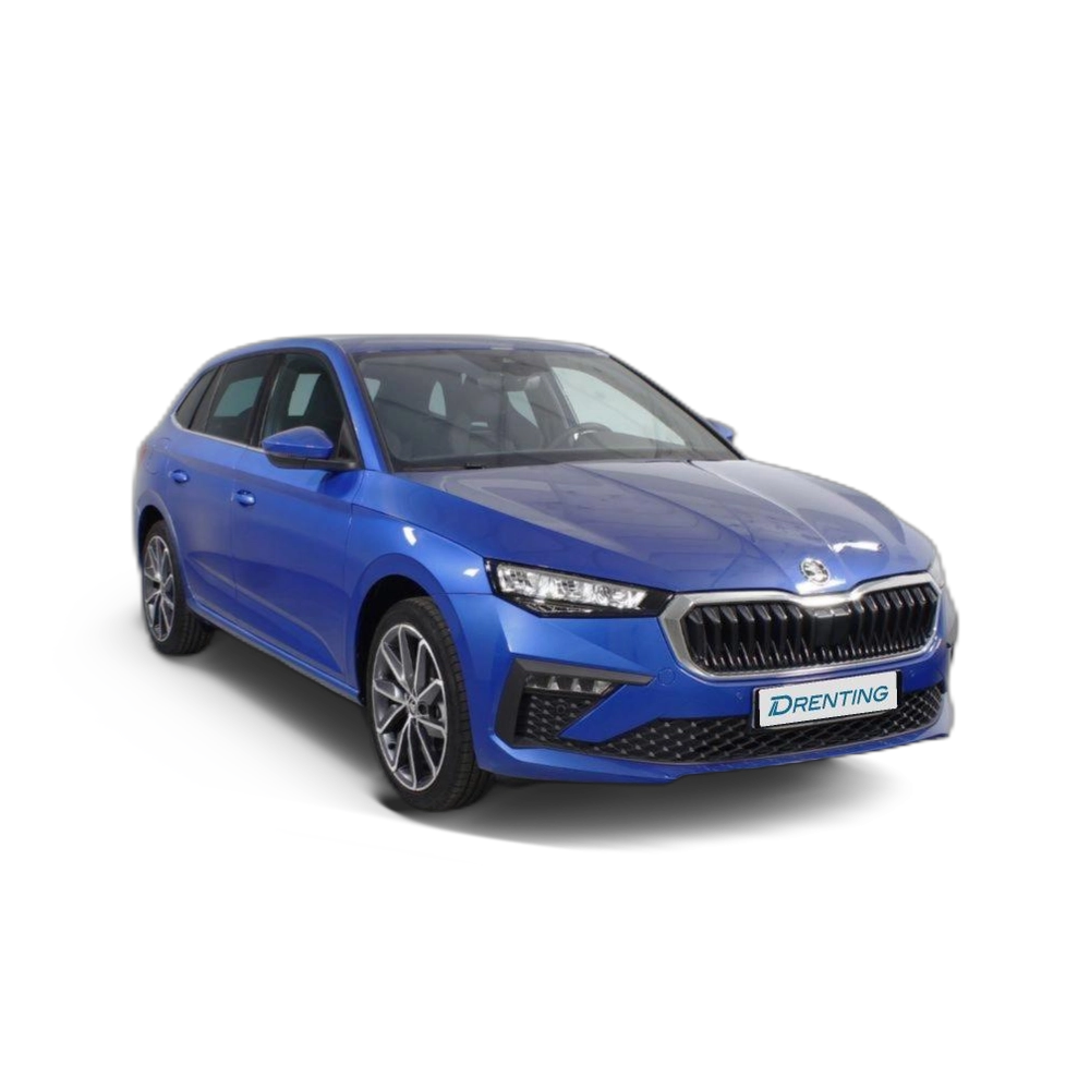 Skoda Scala 1.0 TSI 85KW PLUS 5P