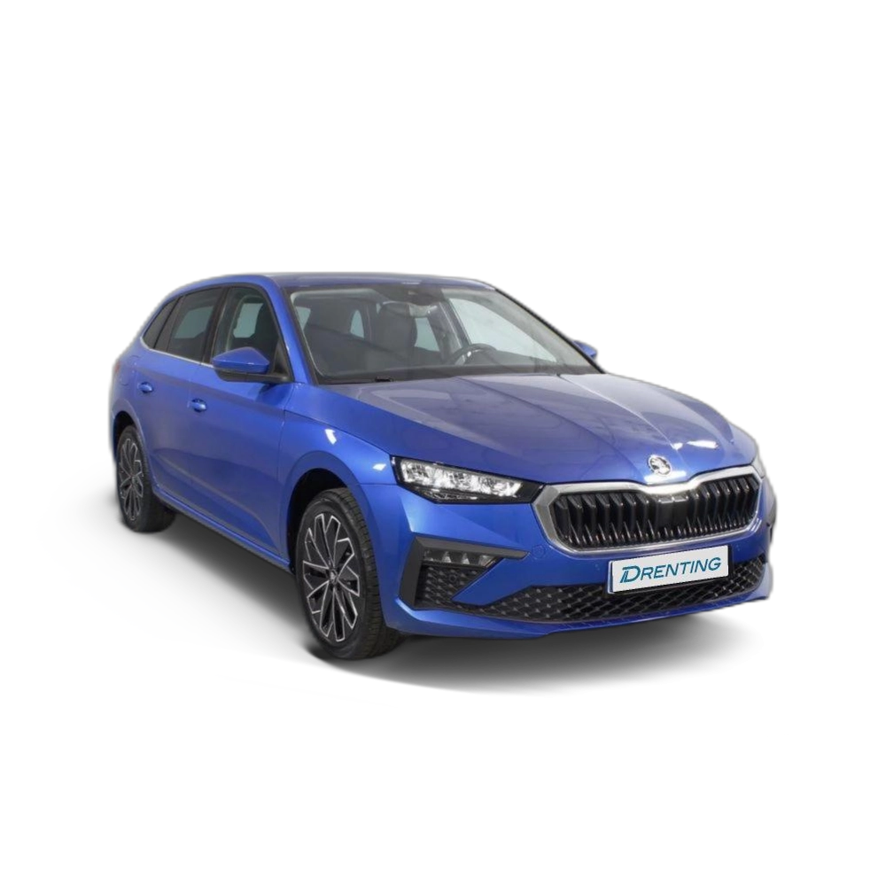 Skoda Scala 1.0 TSI 85KW SELECTION DSG 5P