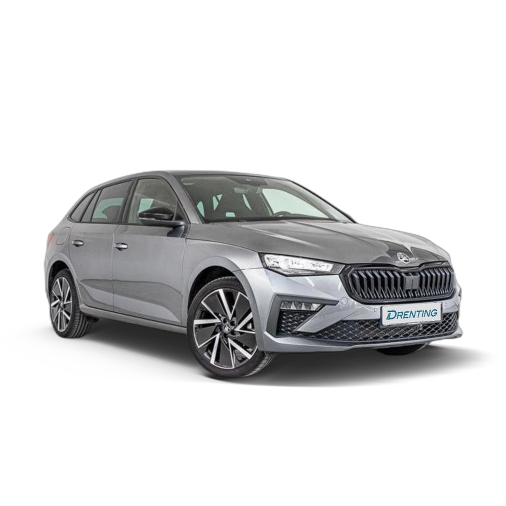 Skoda Scala 1.0 TSI Design 85 kW (115 CV) Ocasión