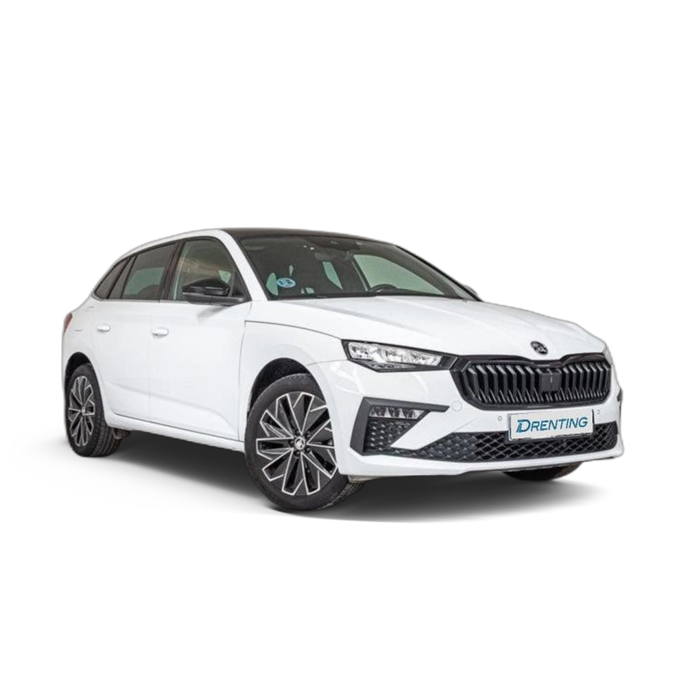 Skoda Scala 1.0 TSI Design DSG 85 kW (115 CV) Ocasión