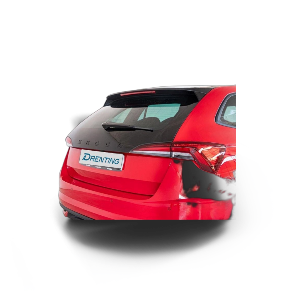 Renting Skoda Scala 1.0 TSI Design DSG 85 kW (115 CV) Ocasión 1