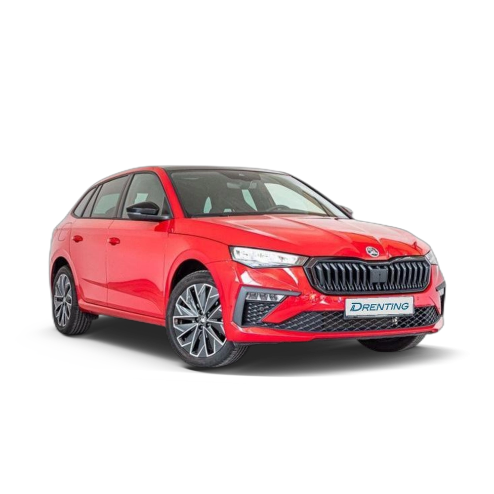 Skoda Scala 1.0 TSI Design DSG 85 kW (115 CV) Ocasión 1