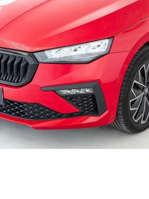 Renting Skoda Scala 1.0 TSI Design DSG 85 kW (115 CV) Ocasión 1