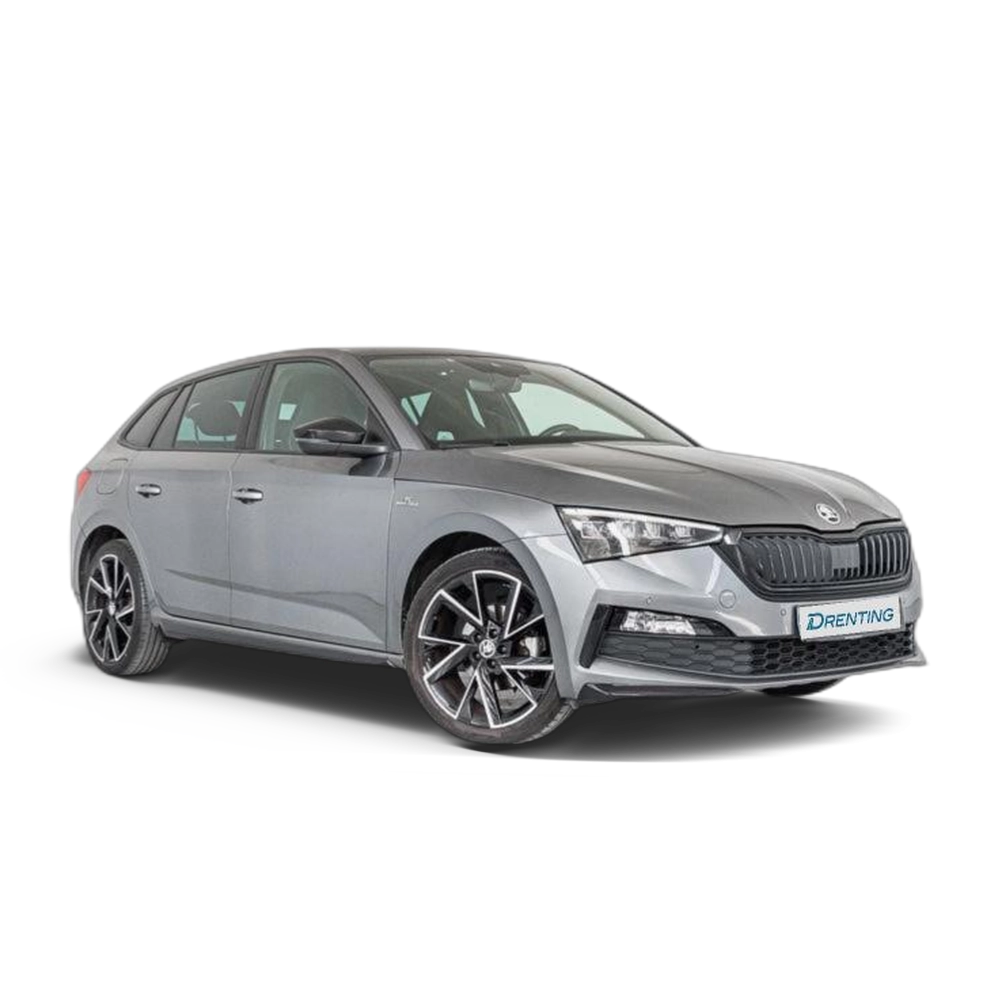 Skoda Scala 1.0 TSI Montecarlo DSG 81 kW (110 CV) Ocasión