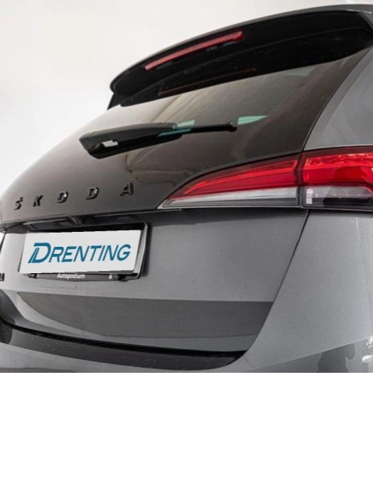 Renting Skoda Scala 1.0 TSI Montecarlo DSG 81 kW (110 CV) Ocasión