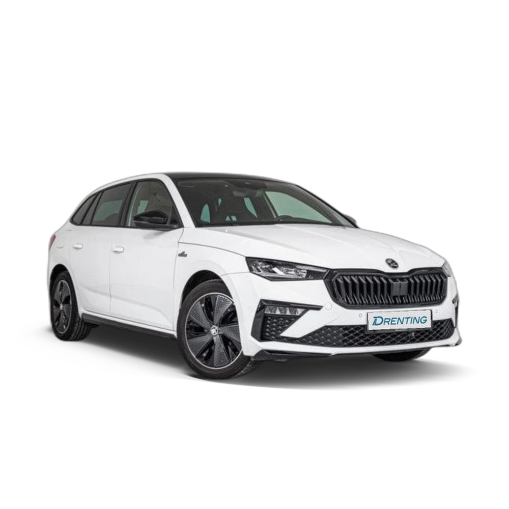 Skoda Scala 1.0 TSI Montecarlo DSG 85 kW (115 CV) Ocasión