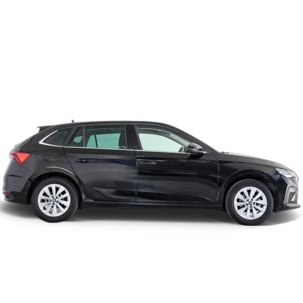 Renting Skoda Scala 1.0 TSI Selection 85 kW (115 CV) Ocasión