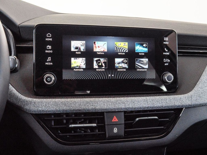 Renting Skoda Scala 1.0 TSI Selection 85 kW (115 CV) Ocasión 1