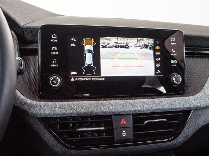 Renting Skoda Scala 1.0 TSI Selection 85 kW (115 CV) Ocasión 1