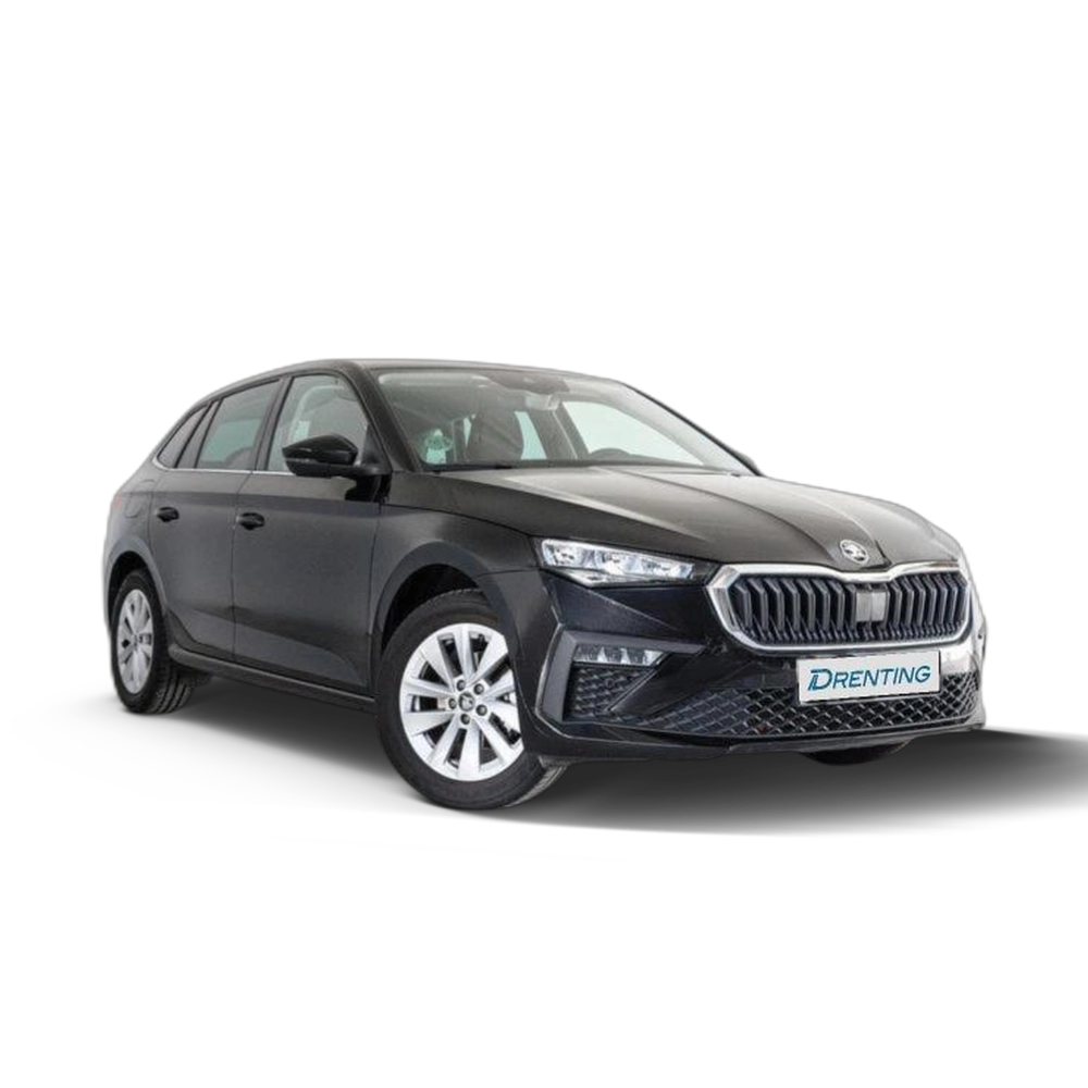 Skoda Scala 1.0 TSI Selection 85 kW (115 CV) Ocasión