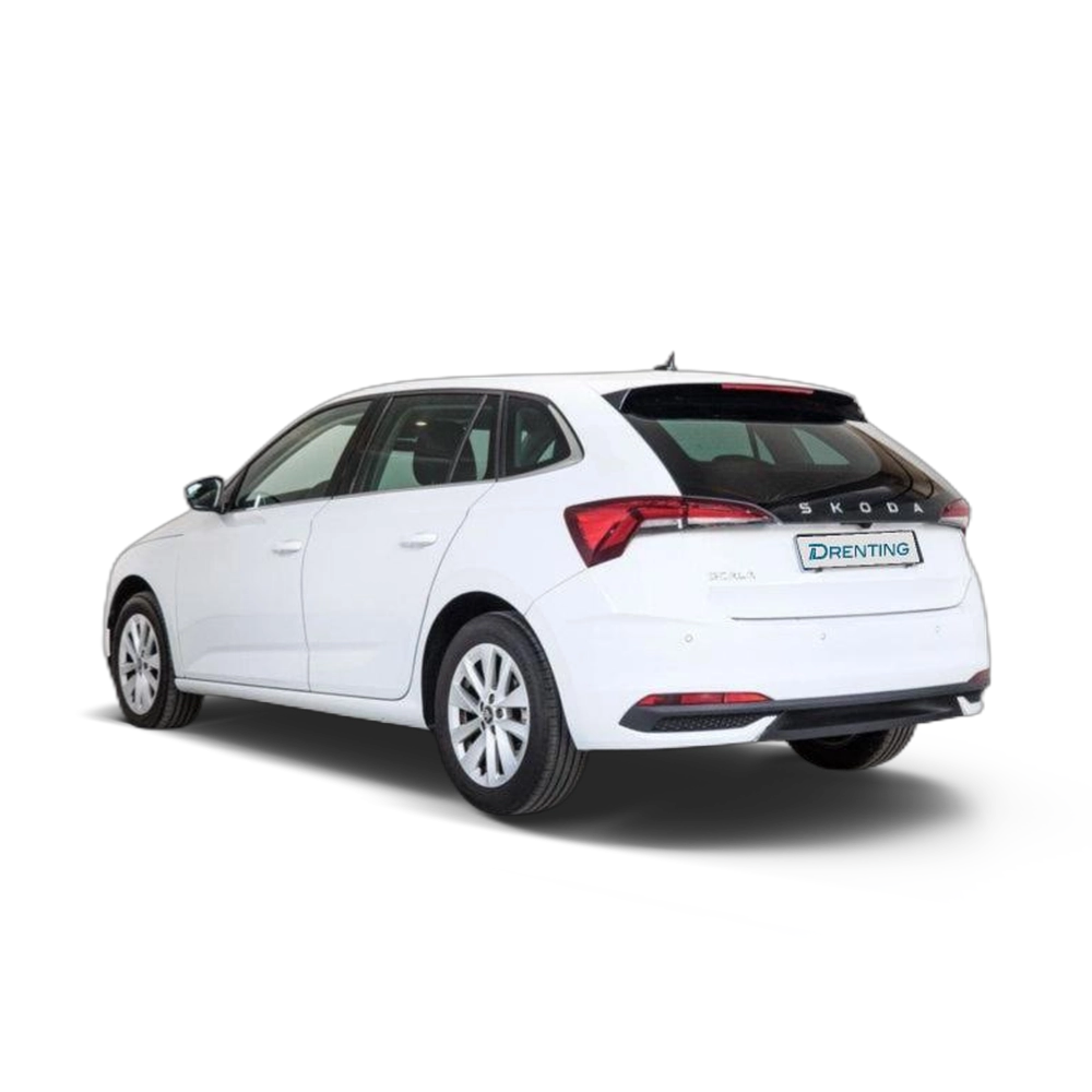 Renting Skoda Scala 1.0 TSI Selection 85 kW (115 CV) Ocasión 1