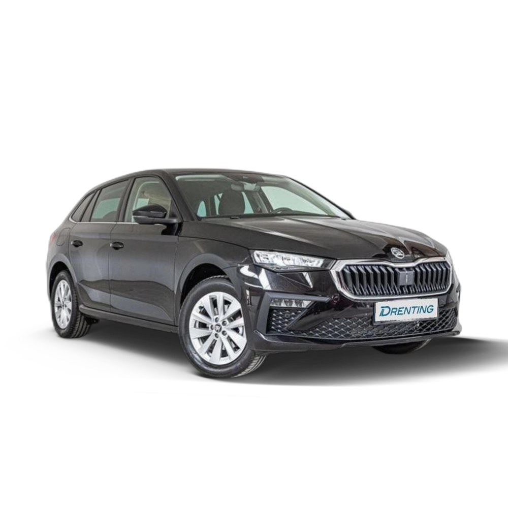 Skoda Scala 1.0 TSI Selection DSG 85 kW (115 CV) Ocasión