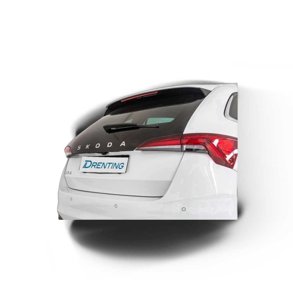 Renting Skoda Scala 1.0 TSI Selection DSG 85 kW (115 CV) Ocasión 2