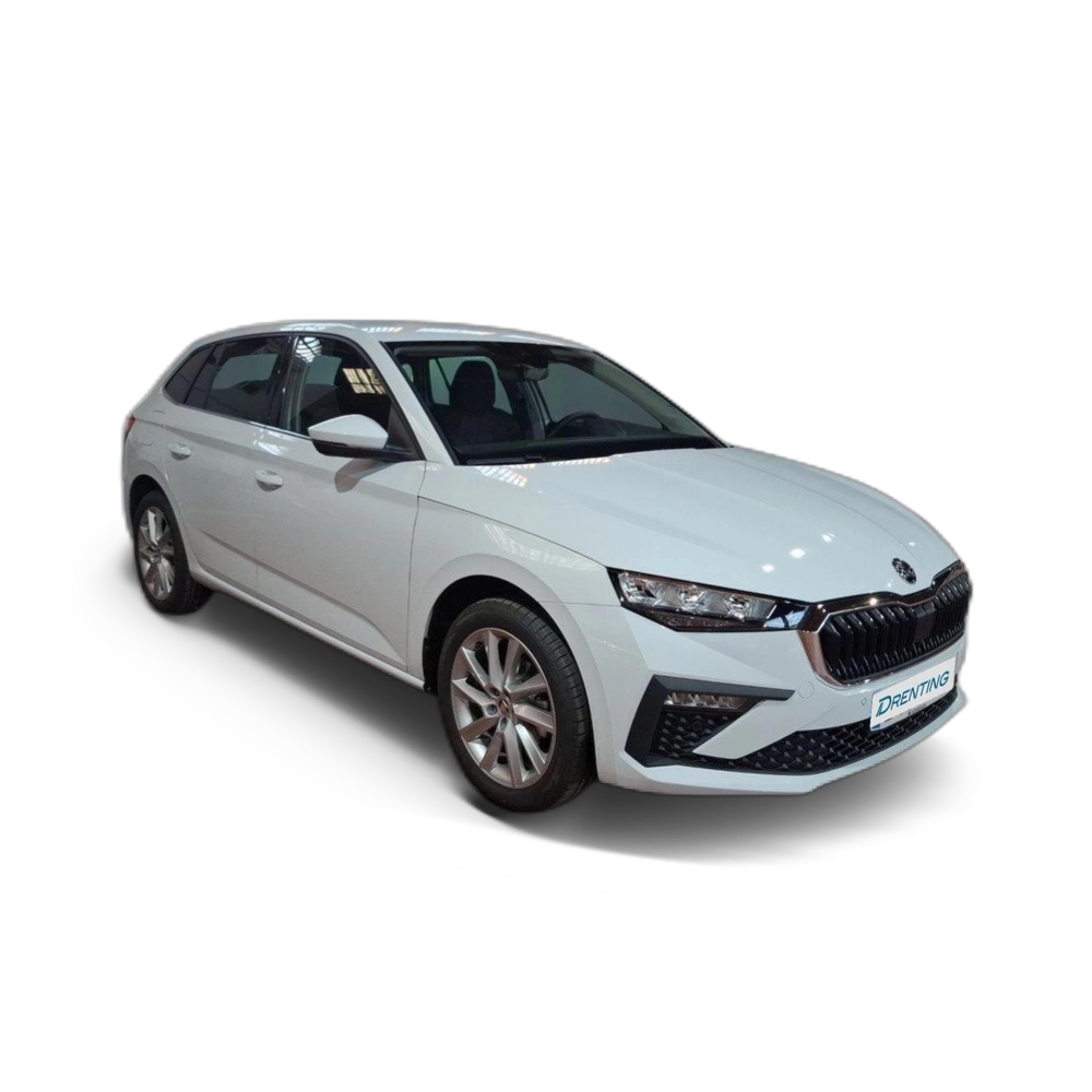 Skoda Scala 1.5 TSI 110KW SELECTION 5P
