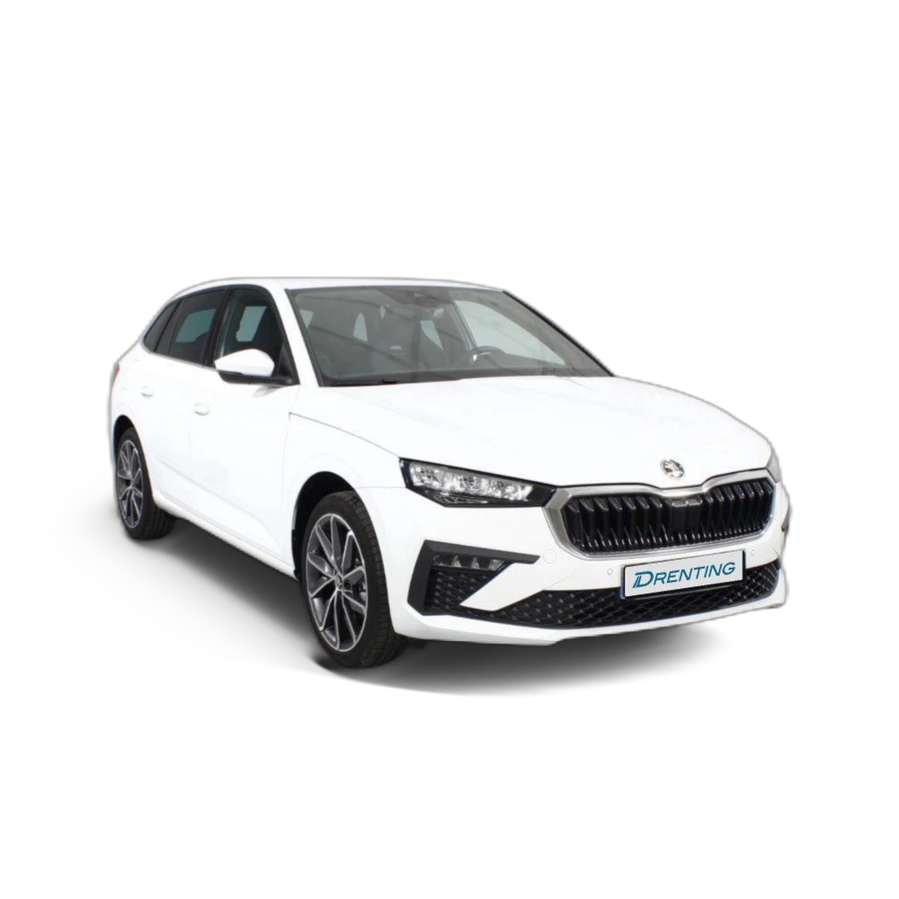 Skoda Scala Plus 1,0 TSI 85 kW (115 CV) DSG 7 vel.