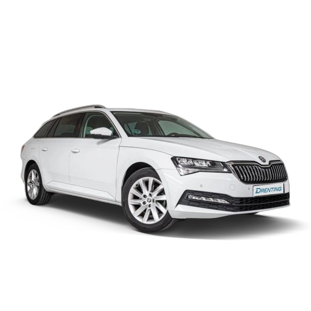 Skoda Superb Combi 2.0 TDI Ambition DSG 110 kW (150 CV) Ocasión