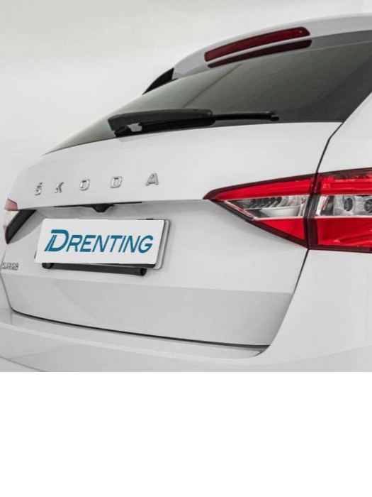 Renting Skoda Superb Combi 2.0 TDI Ambition DSG 110 kW (150 CV) Ocasión