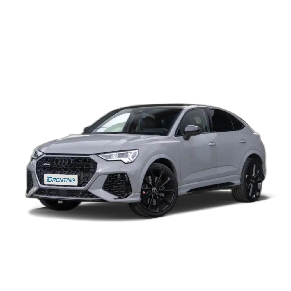 Audi RS Q3 Sportback 2.5 TFSI quattro S tronic Gris 2