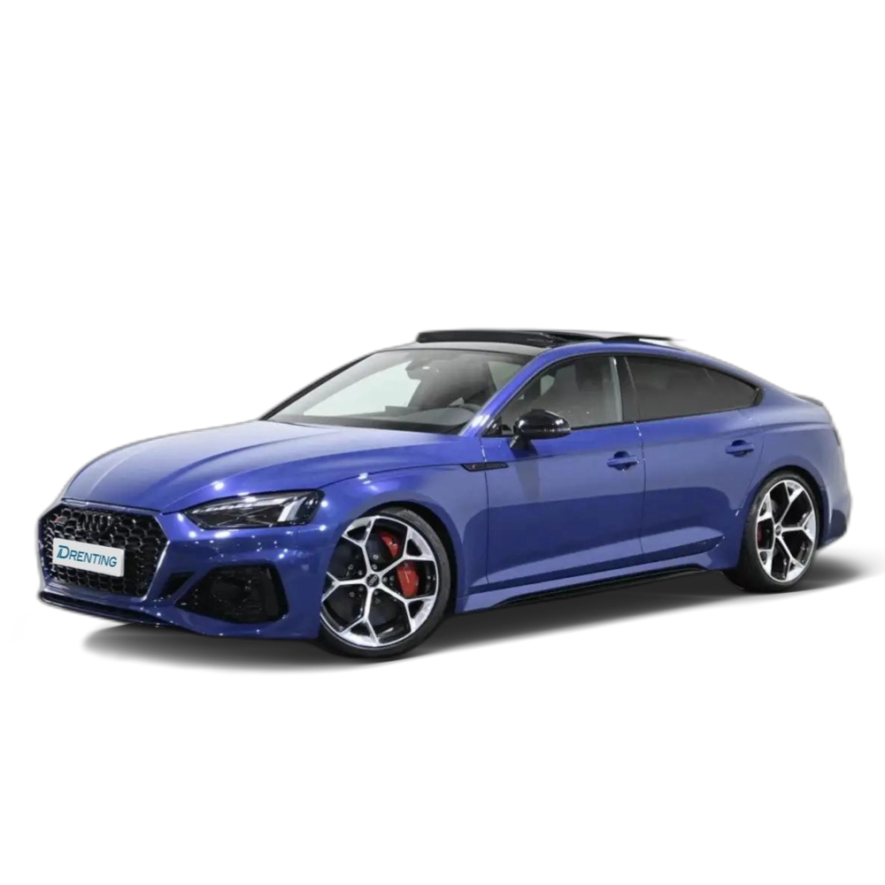 Audi RS5 Sportback 2.9 TFSI Competition Plus quattro tiptro Azul