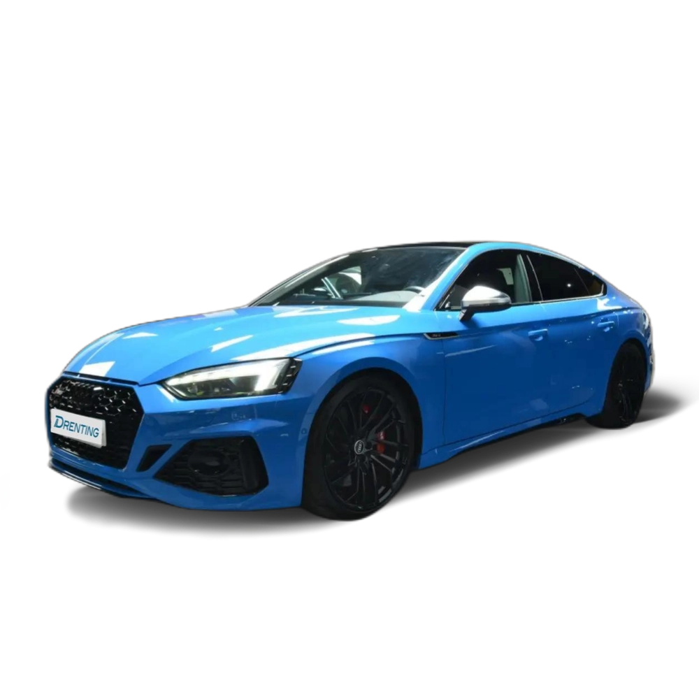 Audi RS5 Sportback 2.9 TFSI quattro tiptronic Azul