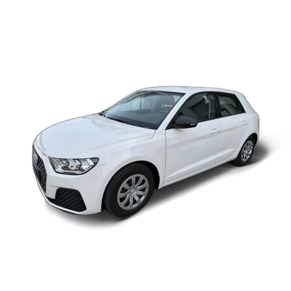 Audi A1 Sportback 25 TFSI Adrenalin Blanco 5