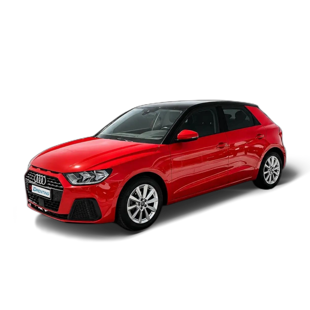 Audi A1 Sportback 25 TFSI Advanced 70kW